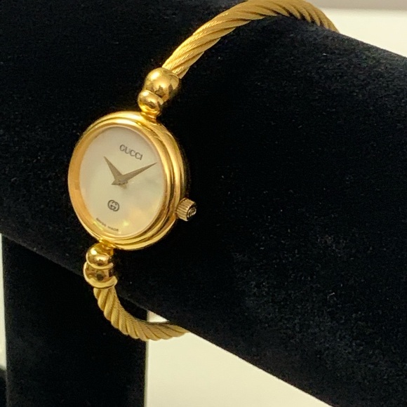 Gucci watch - Picture 5 of 8